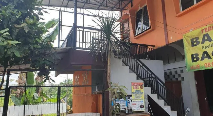 OYO 90976 Bagus Family Syariah