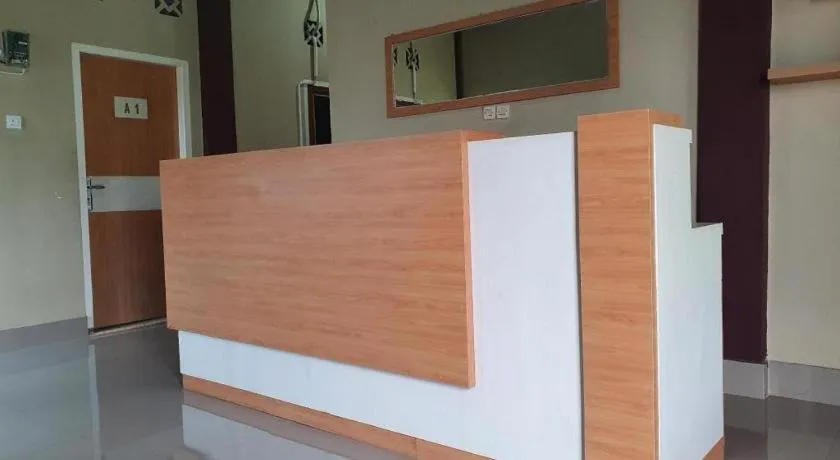 OYO 90976 Bagus Family Syariah