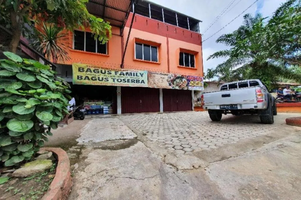 OYO 90976 Bagus Family Syariah