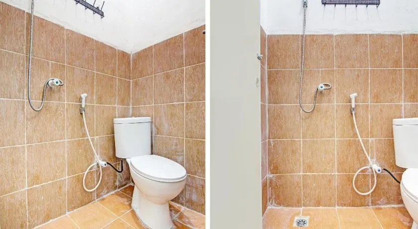 OYO 91505 Elif Homestay Syariah