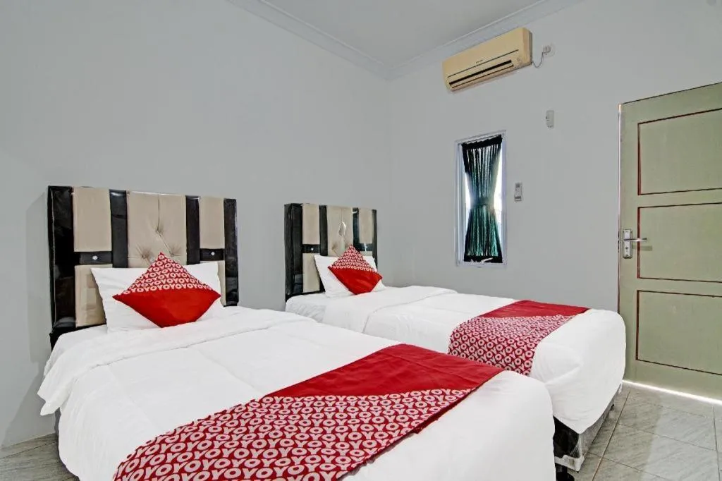 OYO 91505 Elif Homestay Syariah