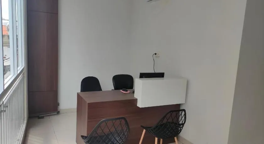 OYO 91505 Elif Homestay Syariah