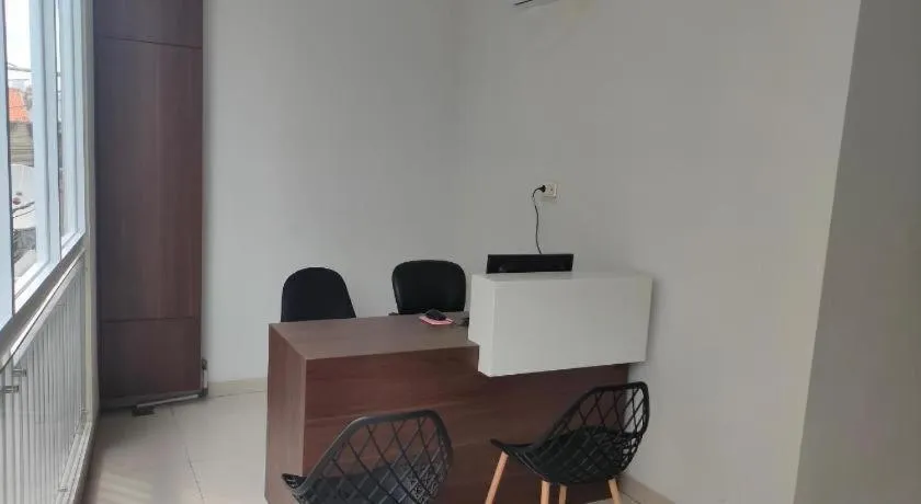 OYO 91505 Elif Homestay Syariah