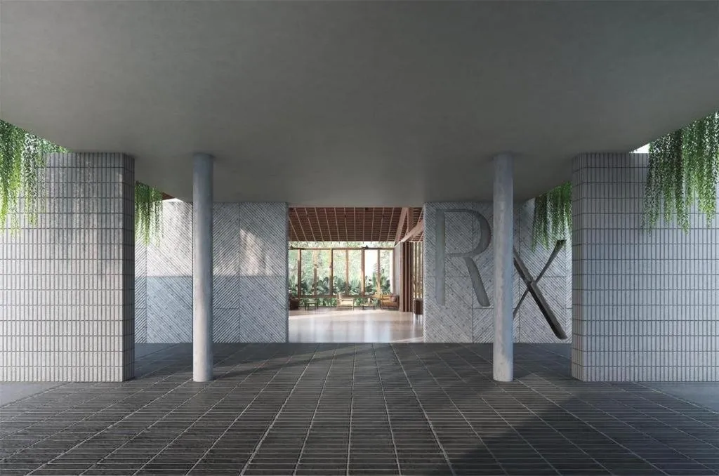 RXV Wellness Village