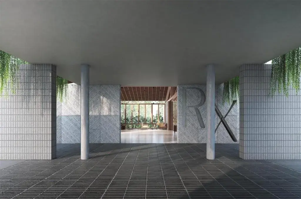 RXV Wellness Village RXV Wellness Village