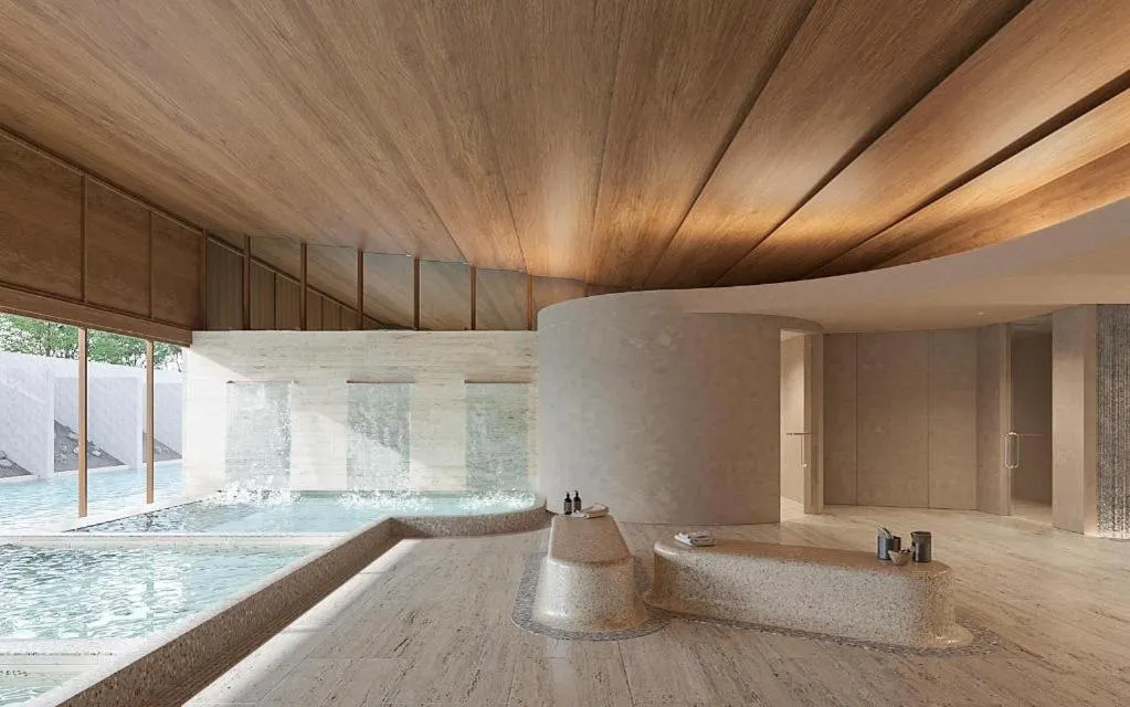 RXV Wellness Village