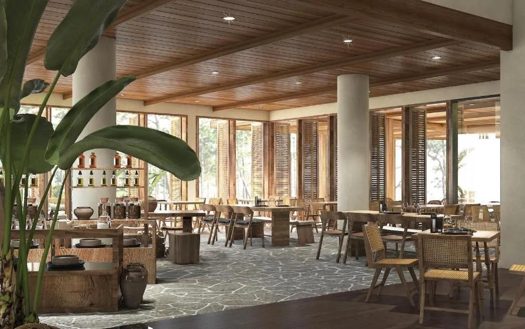 RXV Wellness Village