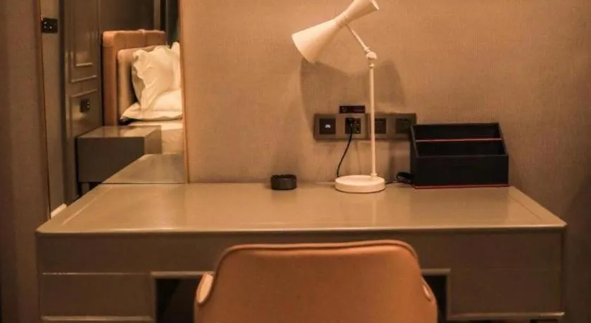 LANO Hotel Anhui Suzhou Yongqiao District Yingbin Avenue