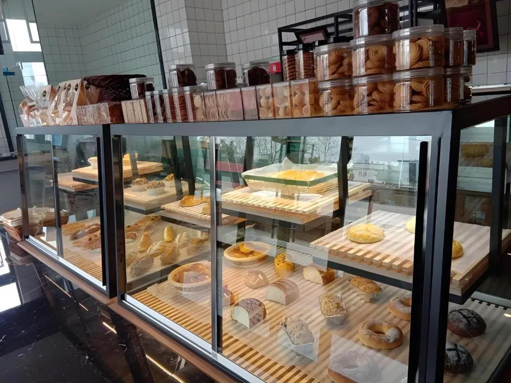 LANO Hotel Anhui Suzhou Yongqiao District Yingbin Avenue