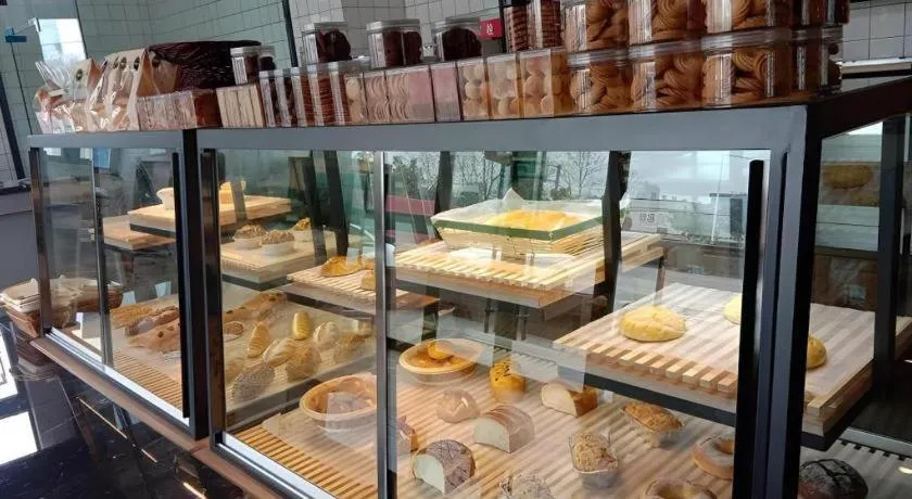 LANO Hotel Anhui Suzhou Yongqiao District Yingbin Avenue