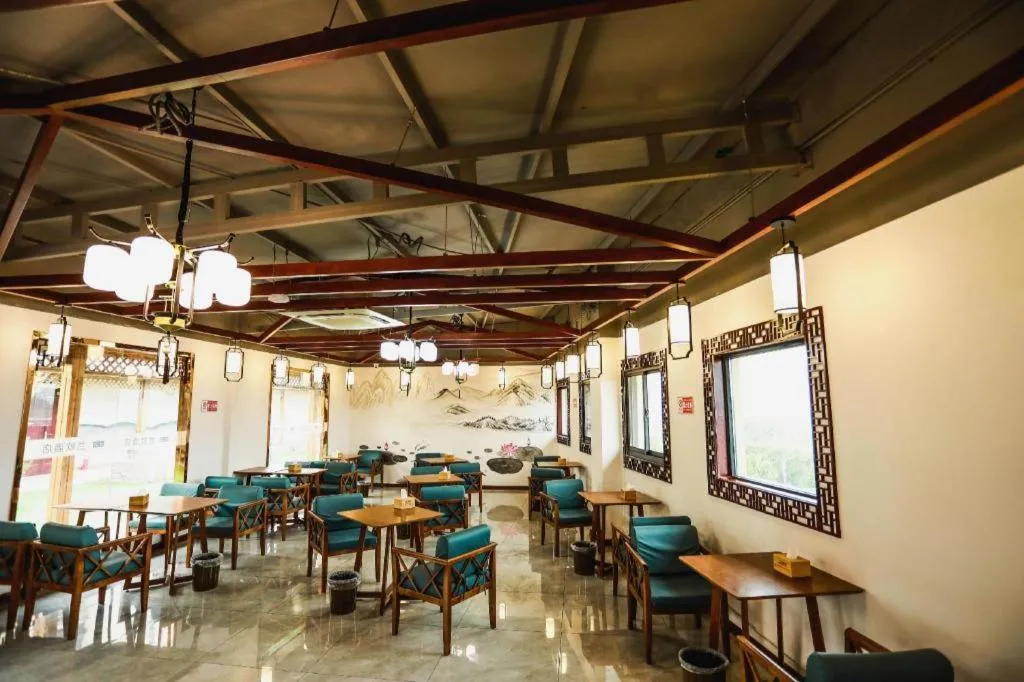 LANO Hotel Anhui Suzhou Yongqiao District Yingbin Avenue