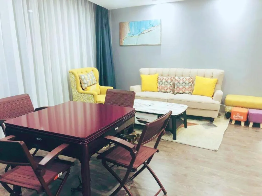 LANO Hotel Anhui Suzhou Yongqiao District Yingbin Avenue