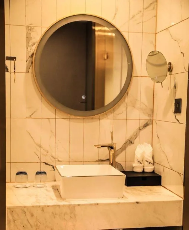 LANO Hotel Anhui Suzhou Yongqiao District Yingbin Avenue