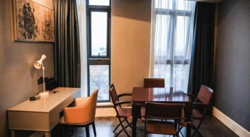 LANO Hotel Anhui Suzhou Yongqiao District Yingbin Avenue