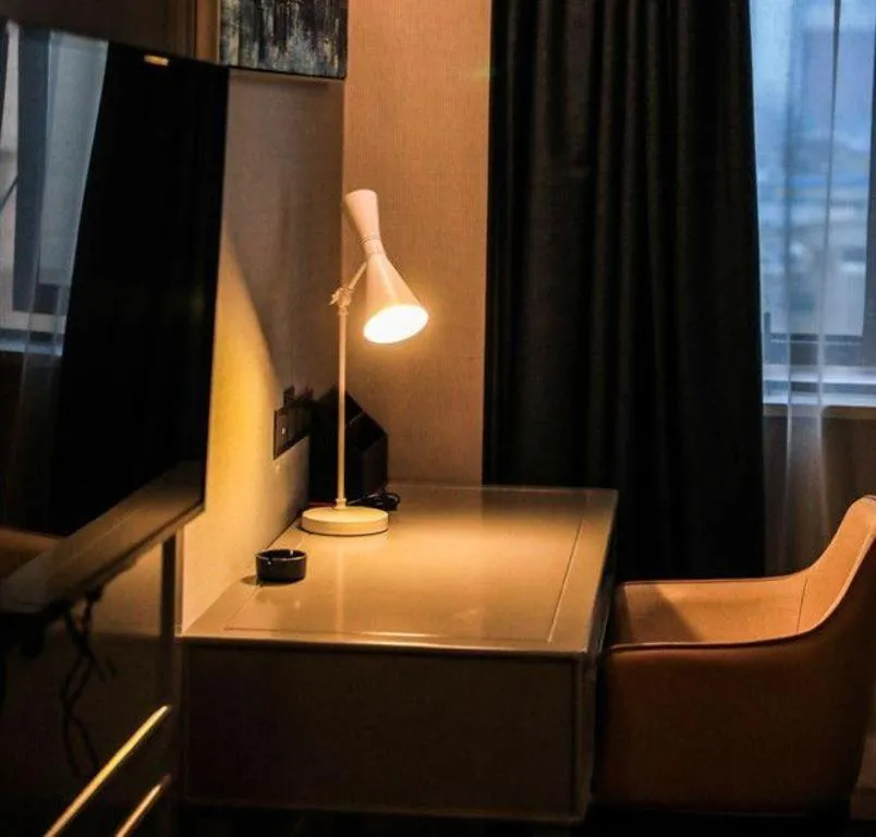 LANO Hotel Anhui Suzhou Yongqiao District Yingbin Avenue