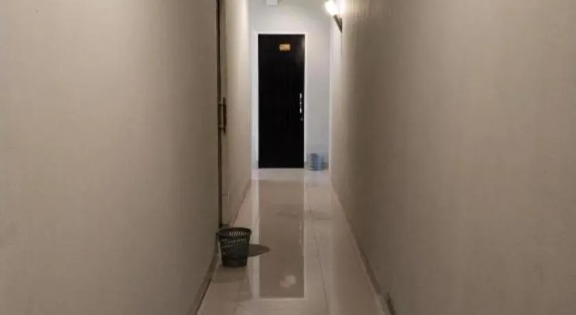 The Vinci Hotel powered by Cocotel