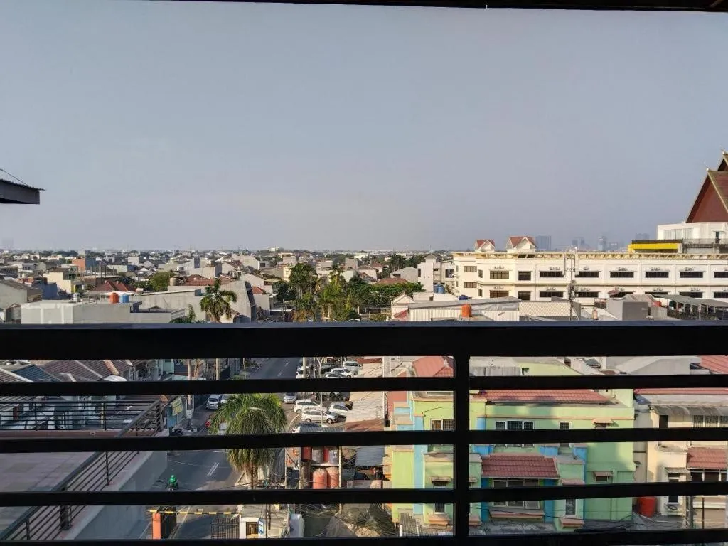 The Vinci Hotel powered by Cocotel