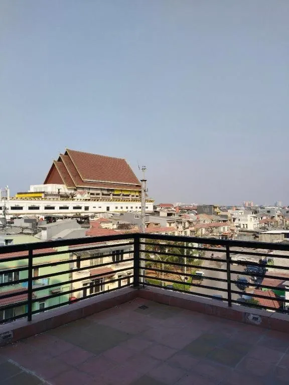 The Vinci Hotel powered by Cocotel