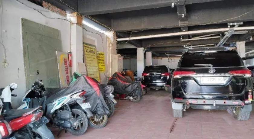 The Vinci Hotel powered by Cocotel