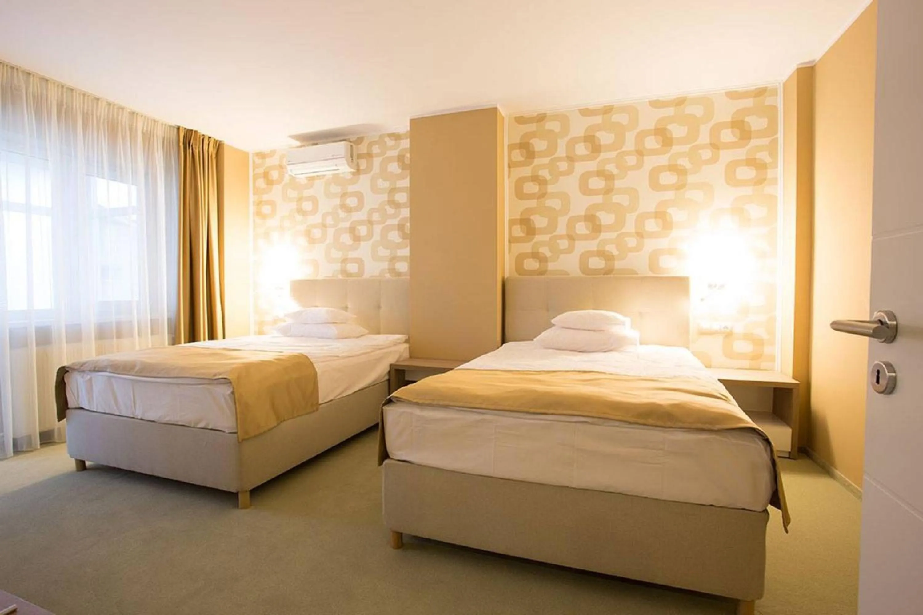 Bruxelles Guesthouse Craiova
