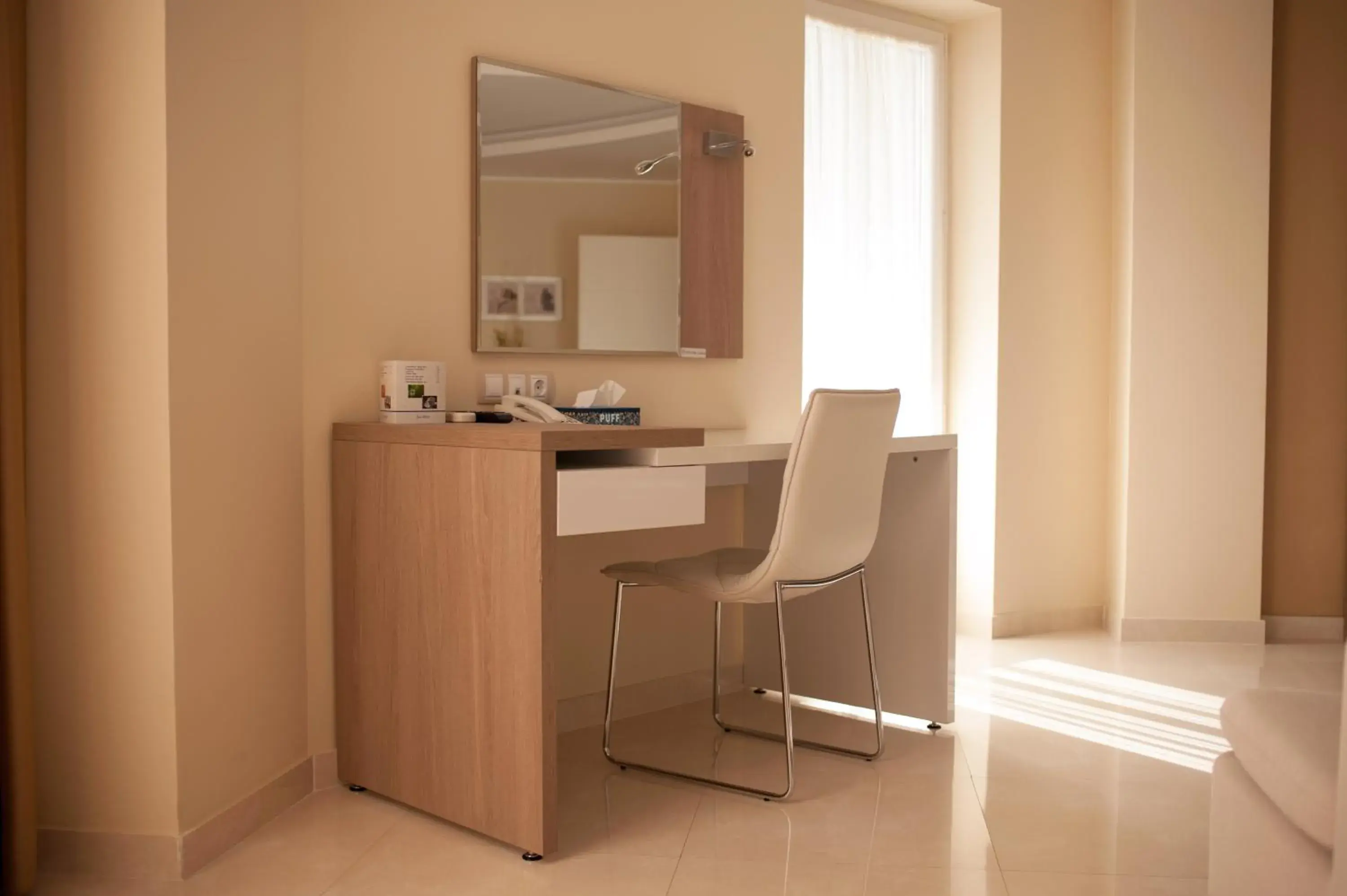 Deluxe Suite - single occupancy in Bruxelles Guesthouse Craiova Deluxe Suite - single occupancy in Bruxelles Guesthouse Craiova