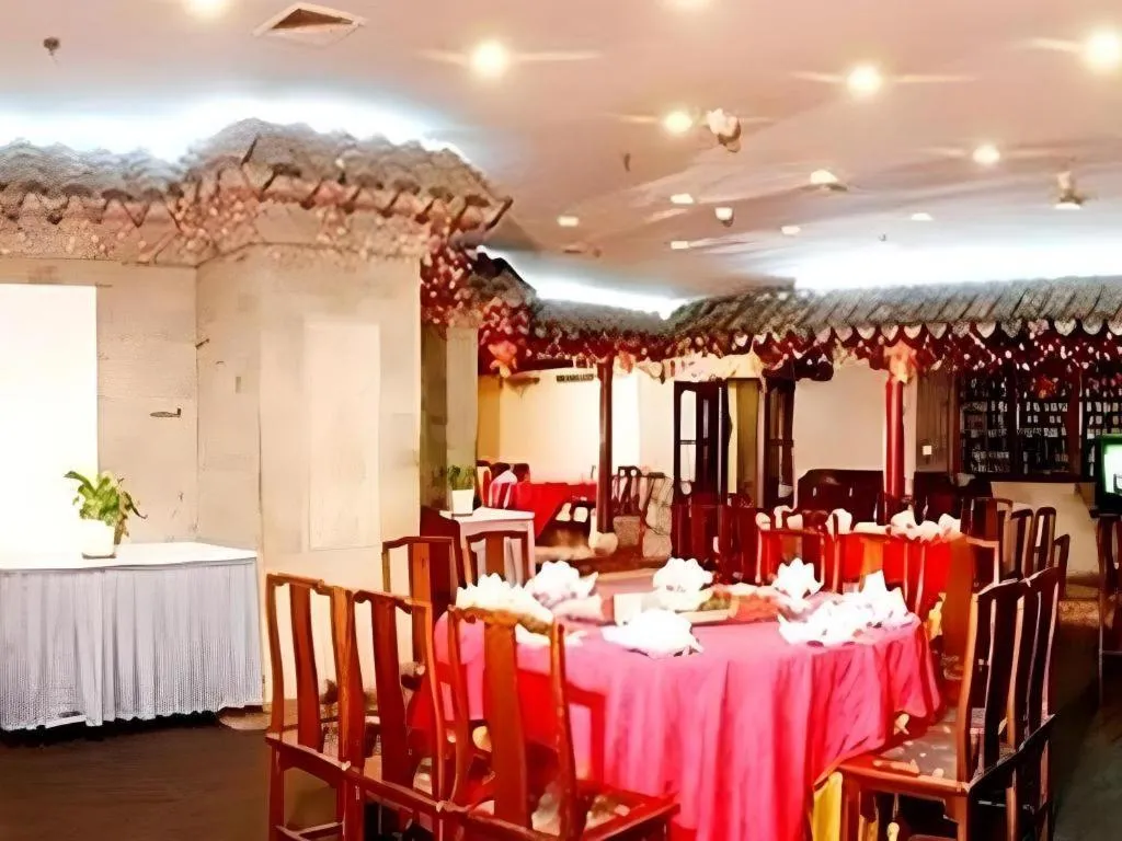 Heilongjiang Kunlun Hotel