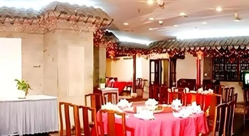 Heilongjiang Kunlun Hotel