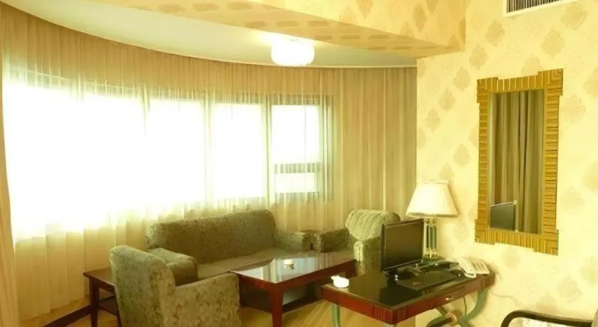 Heilongjiang Kunlun Hotel