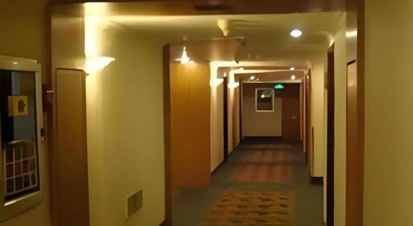 Heilongjiang Kunlun Hotel