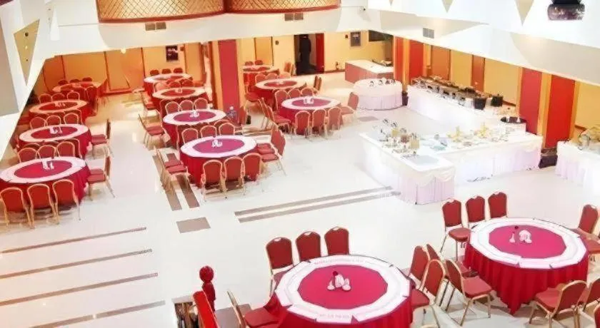 Heilongjiang Kunlun Hotel