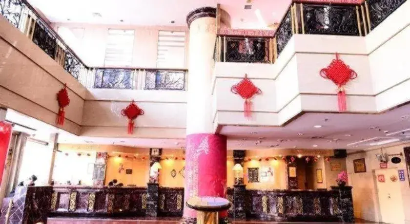 Heilongjiang Kunlun Hotel Heilongjiang Kunlun Hotel