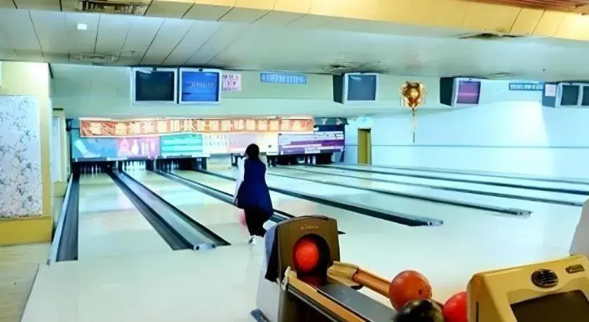 Heilongjiang Kunlun Hotel Heilongjiang Kunlun Hotel