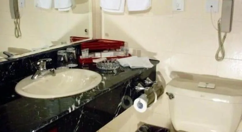 Heilongjiang Kunlun Hotel