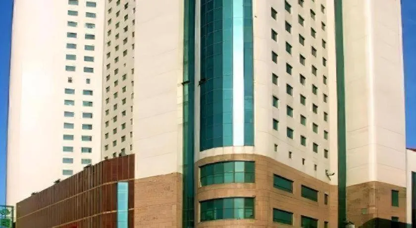 Heilongjiang Kunlun Hotel