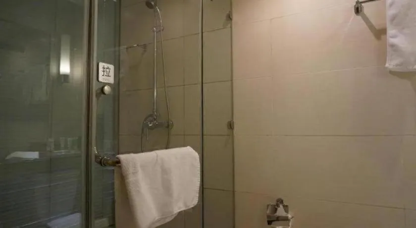 Heilongjiang Kunlun Hotel