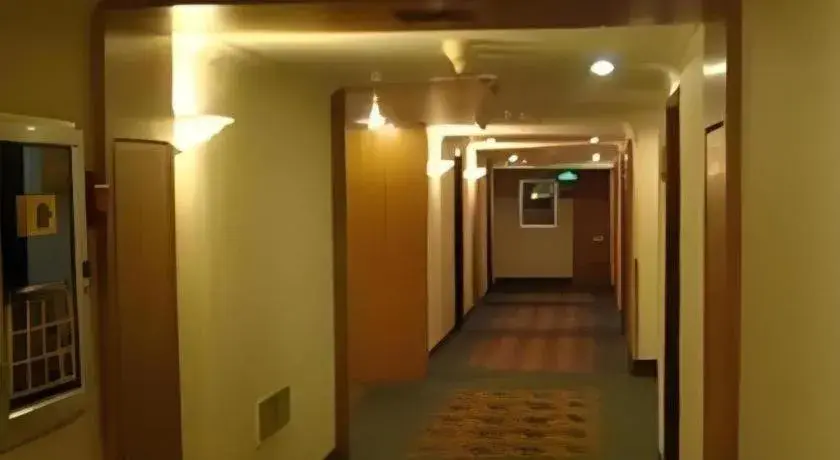 Heilongjiang Kunlun Hotel Heilongjiang Kunlun Hotel