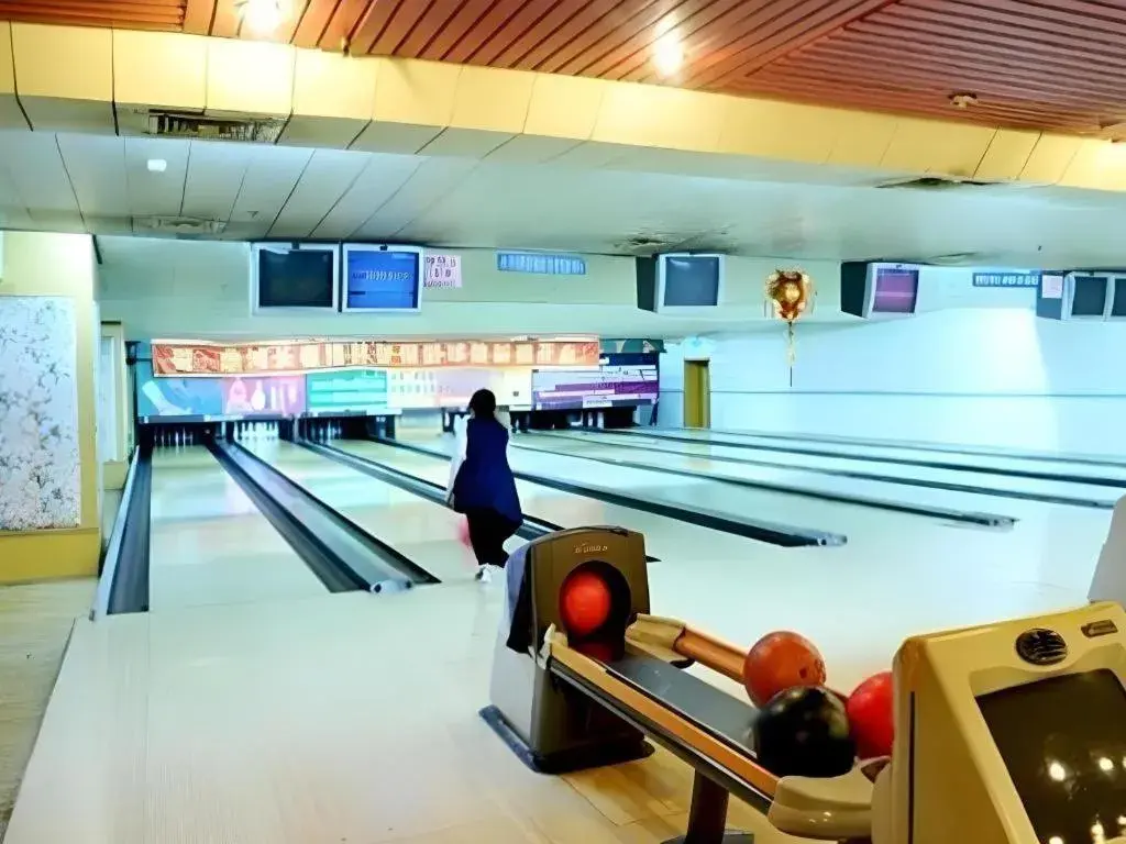 Heilongjiang Kunlun Hotel Heilongjiang Kunlun Hotel