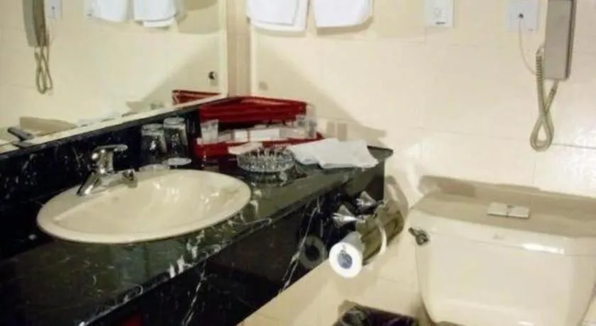 Heilongjiang Kunlun Hotel