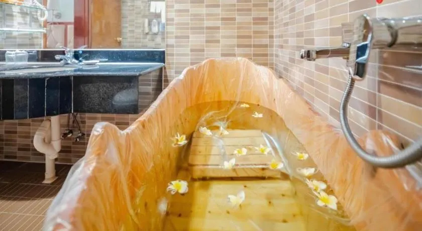 Xinyuan Hot Spring Hotel