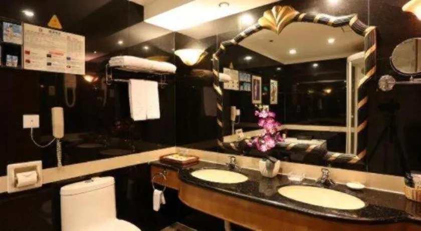 Xinyuan Hot Spring Hotel