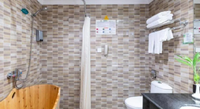 Xinyuan Hot Spring Hotel