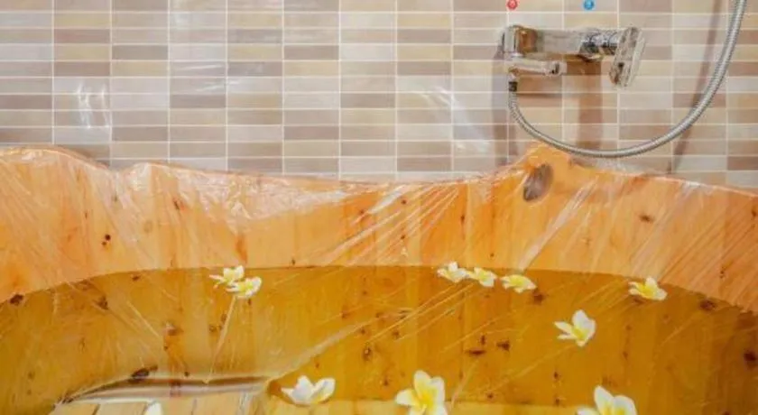 Xinyuan Hot Spring Hotel