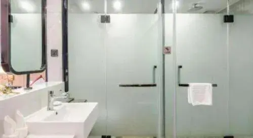 Xinyuan Hot Spring Hotel Xinyuan Hot Spring Hotel