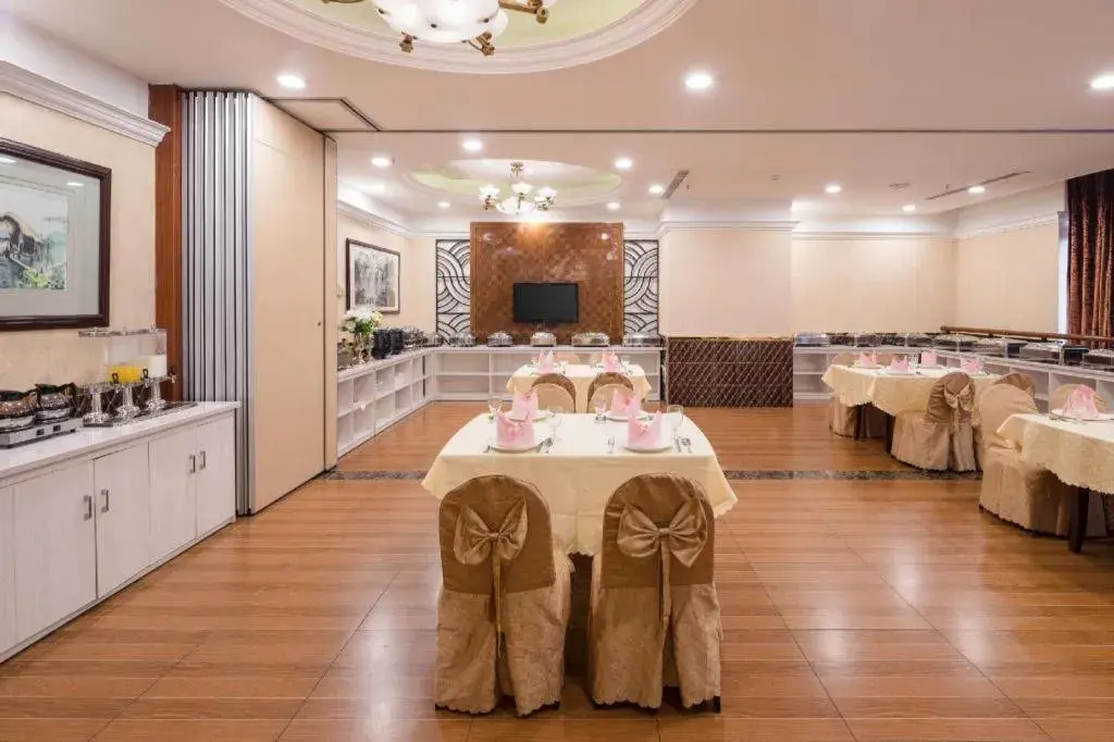 Xinyuan Hot Spring Hotel Xinyuan Hot Spring Hotel