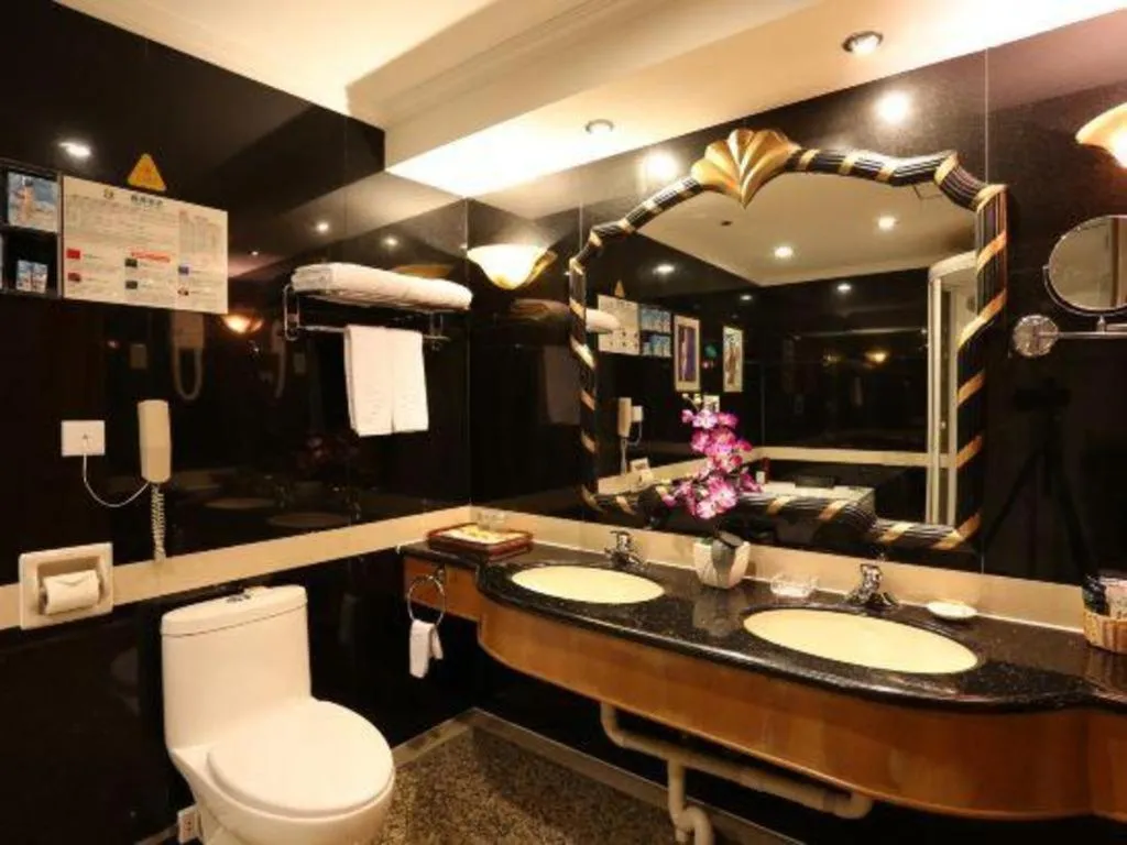 Xinyuan Hot Spring Hotel