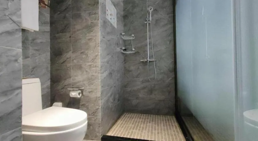 Xinyuan Hot Spring Hotel