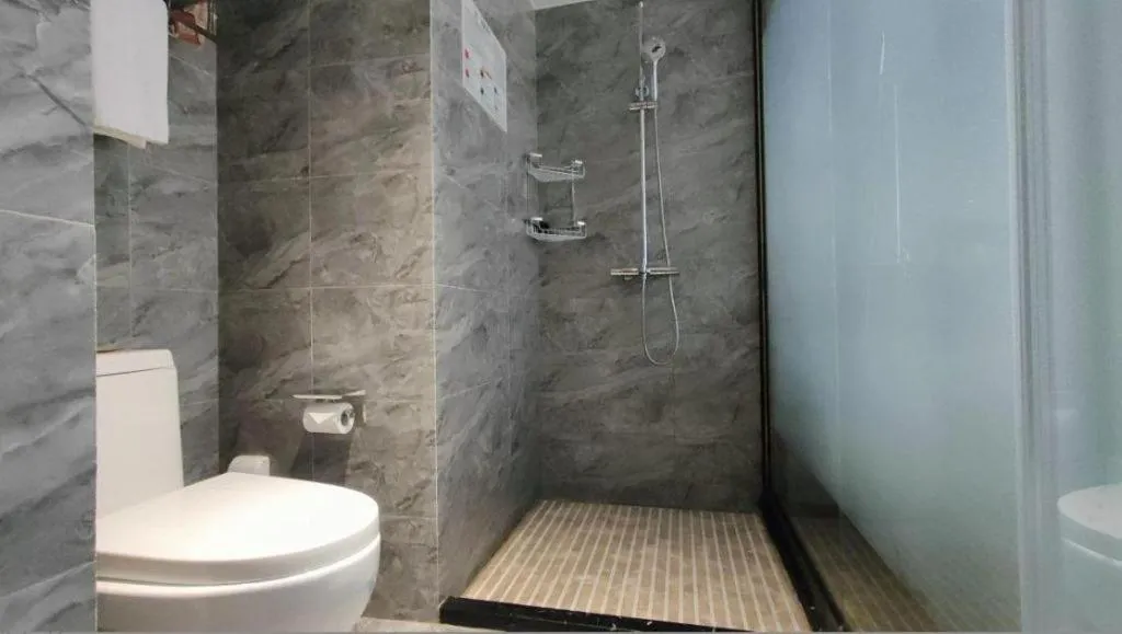 Xinyuan Hot Spring Hotel