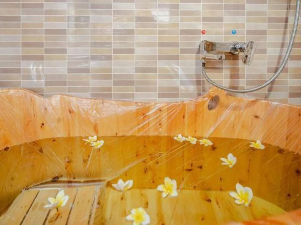 Xinyuan Hot Spring Hotel