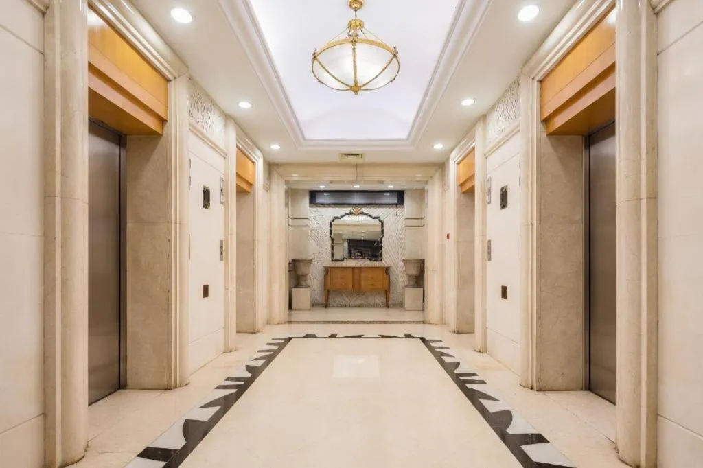 Xinyuan Hot Spring Hotel