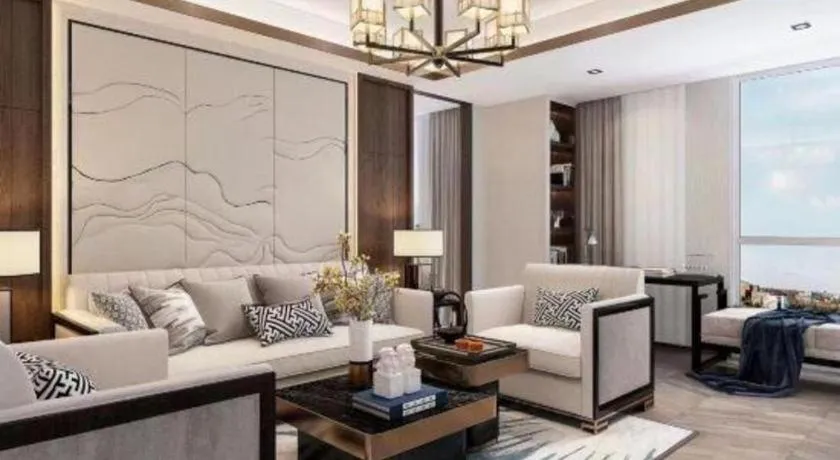 Xinyuan Hot Spring Hotel